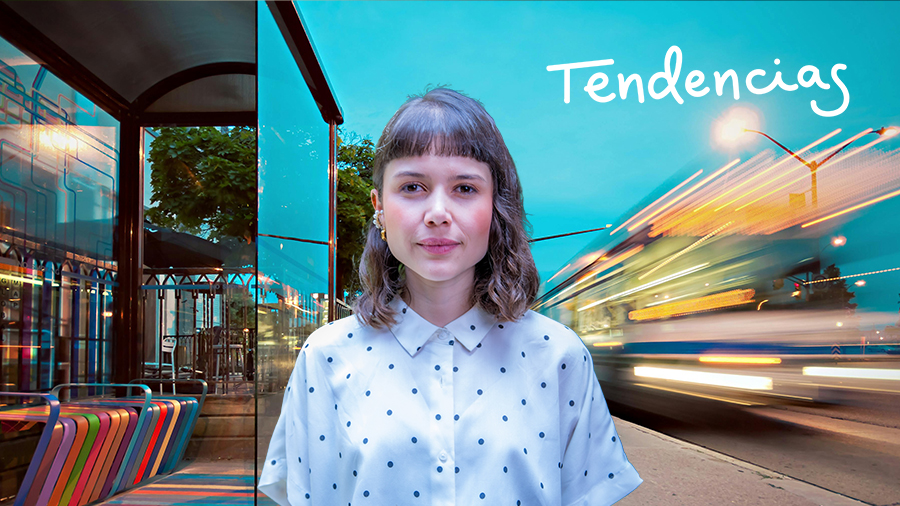 Tendencias