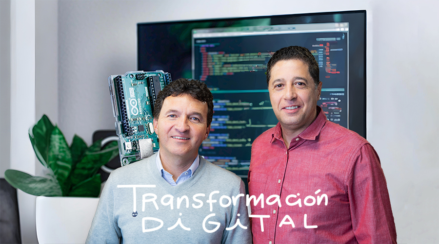 Transformación digital